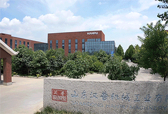 Shandong Warehouse