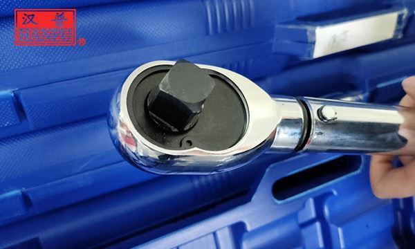 Craftsman Torque Wrench