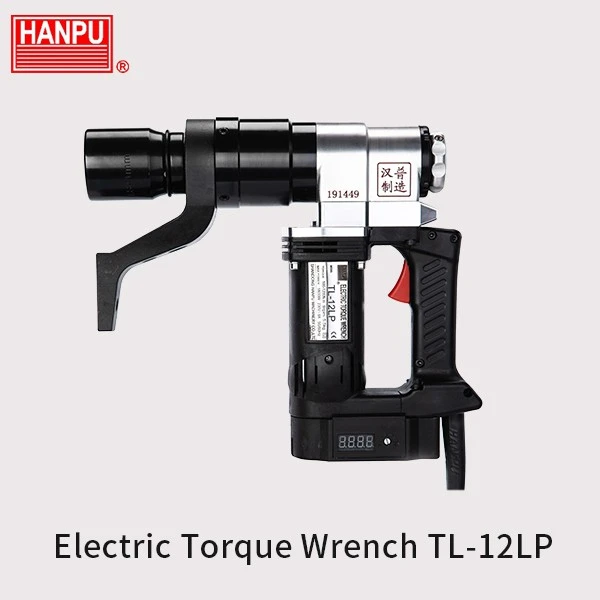 Hex Head Bolt Tighting Machine M12~M56